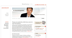 Desktop Screenshot of jova-nova.com